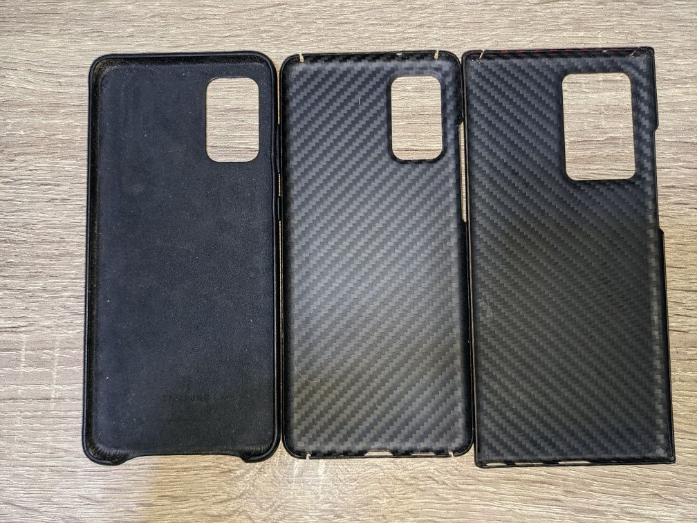 Чохли для телефонів Samsung