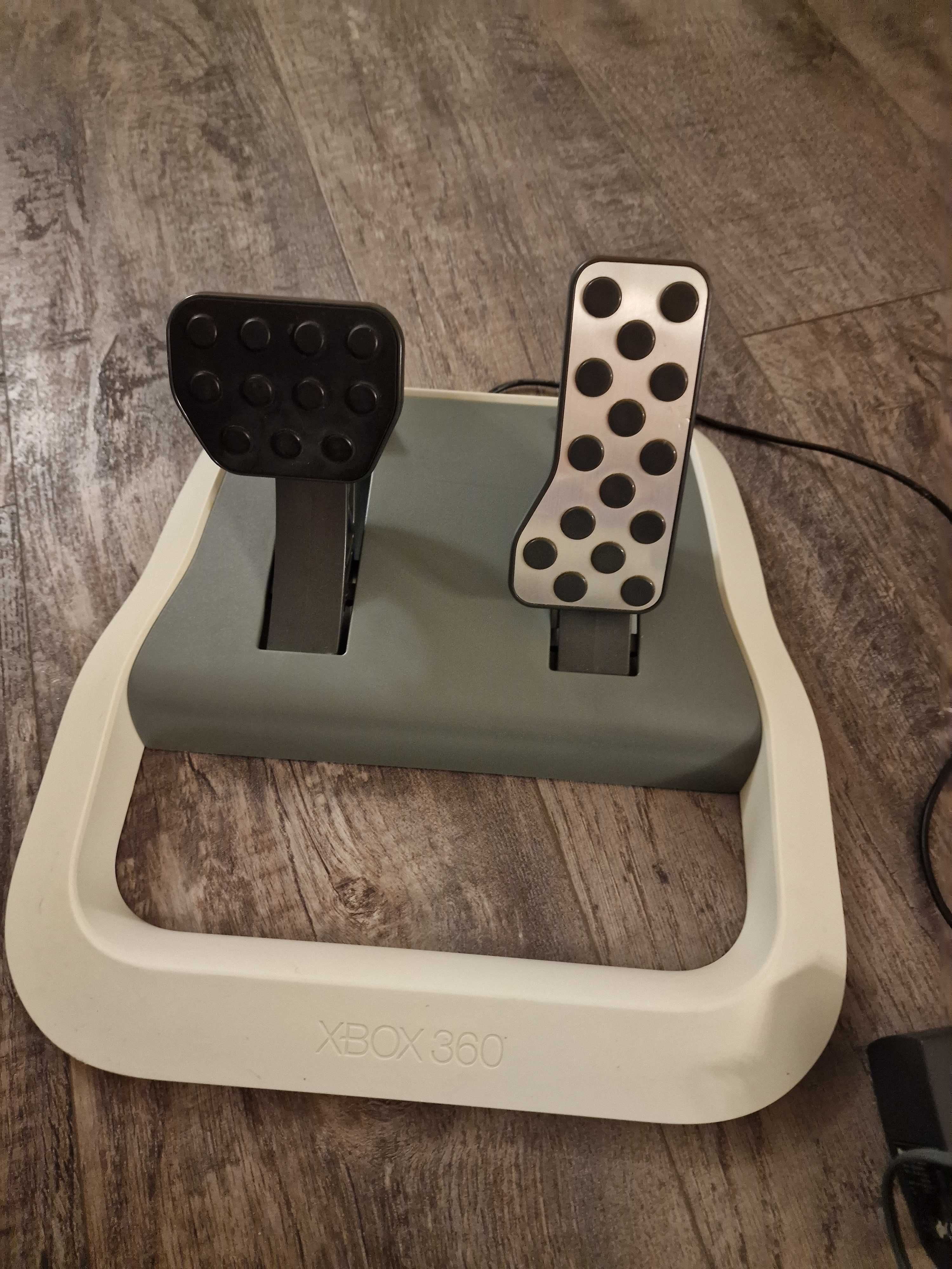 Kierownica Microsoft Xbox