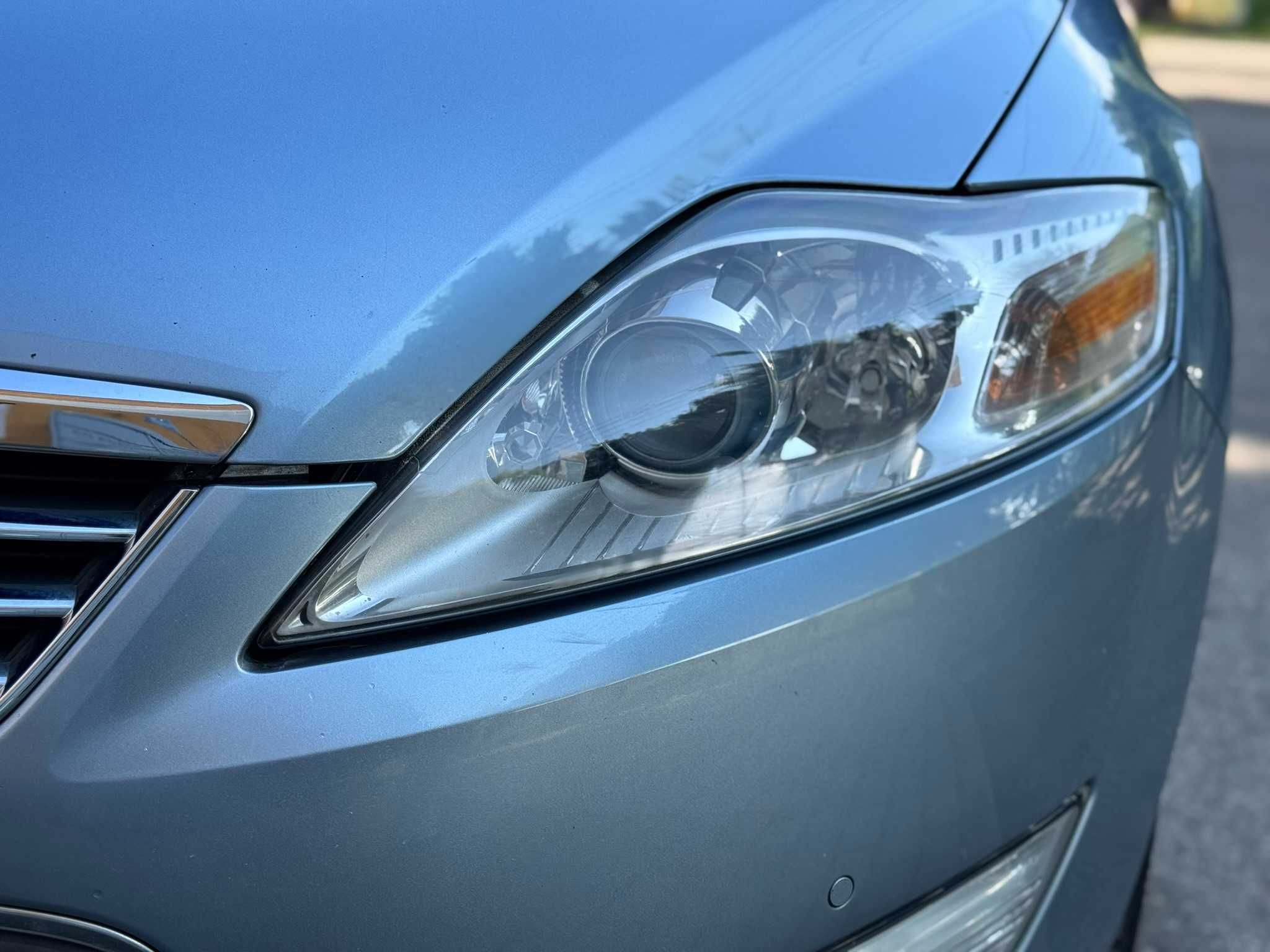 Ford Mondeo 2.0 Duratec benzyna Polecam