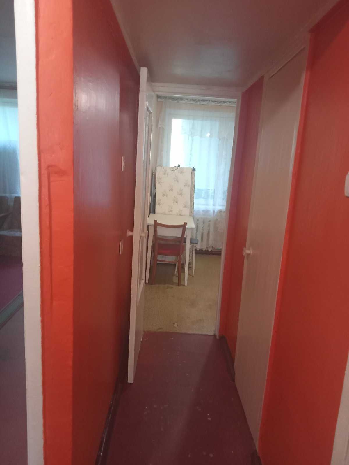 Продаж 2-кімн. квартири, 1-й мікрорайон
