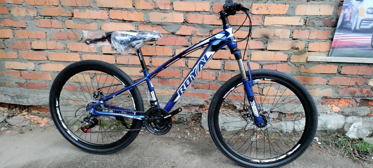 Новый горный велосипед 24" 26" колеса алюминиевая рама дисковые тормоз