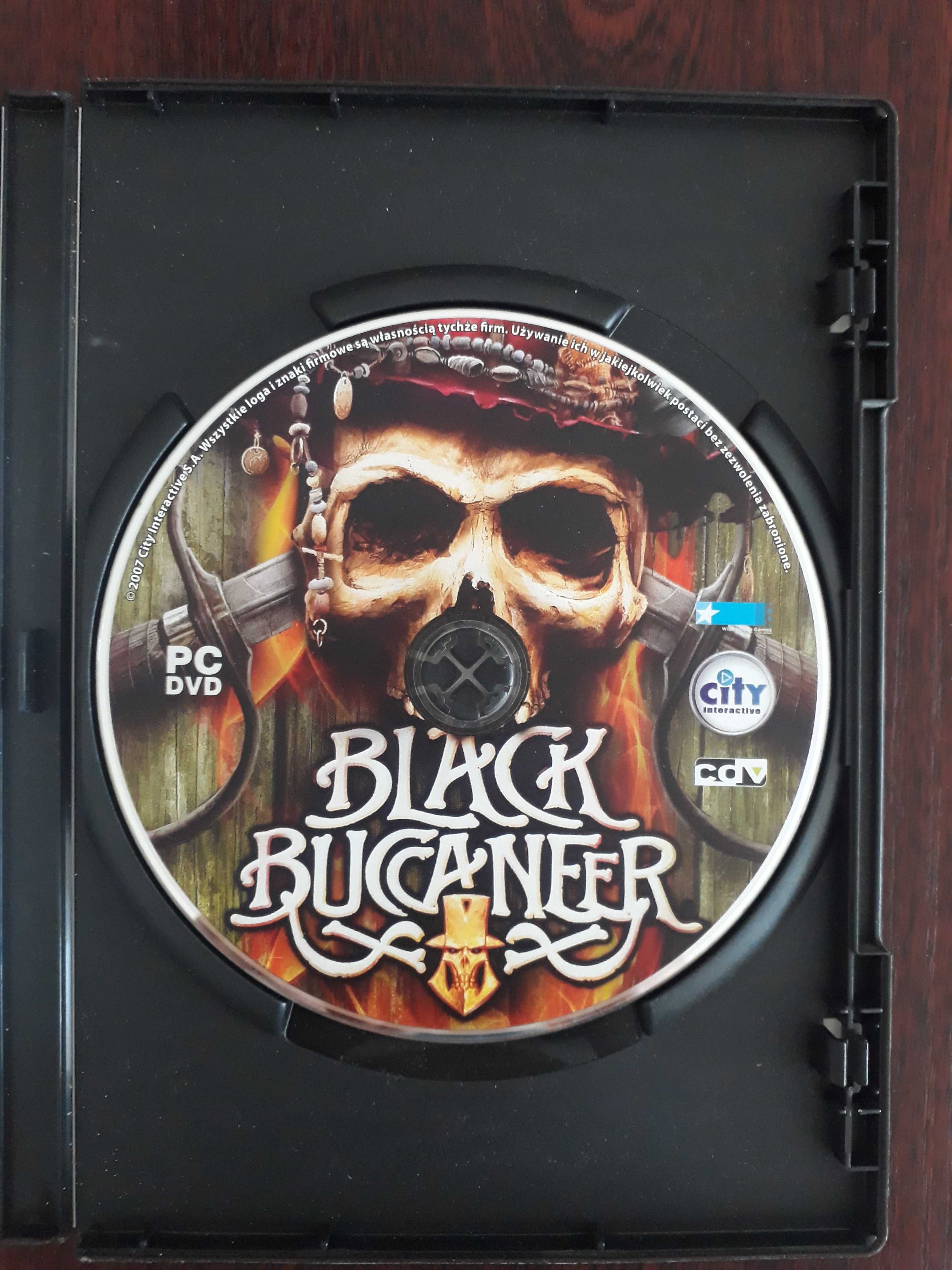 Pirates: Legend of the Black Buccaneer 2006 PC