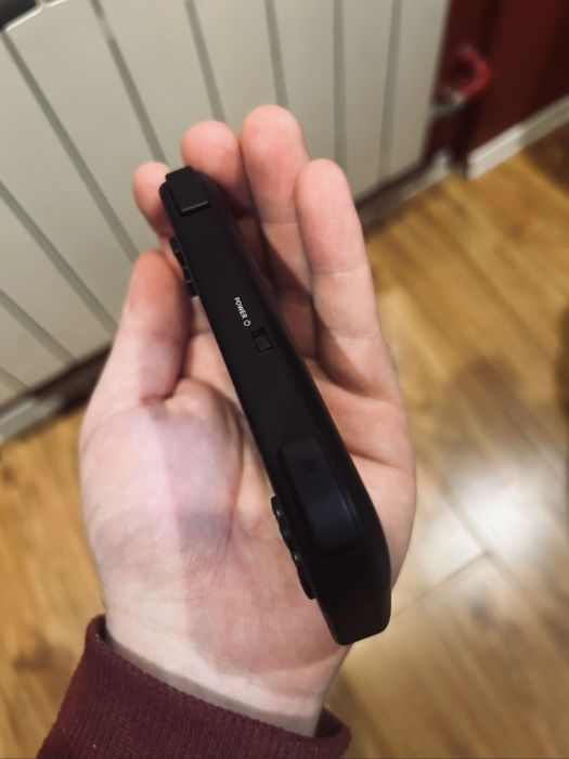 Trimui smart pro mini 2025 64Gb IPS. Ретро, PS1 Gameboy Advance. Нова.