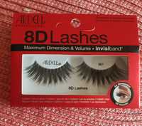 Sztuczne rzęsy 8D lashes NOWE na prezent