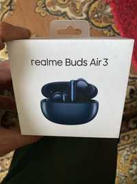 Наушники Realmi Buds Air 3 в хорошем состоянии