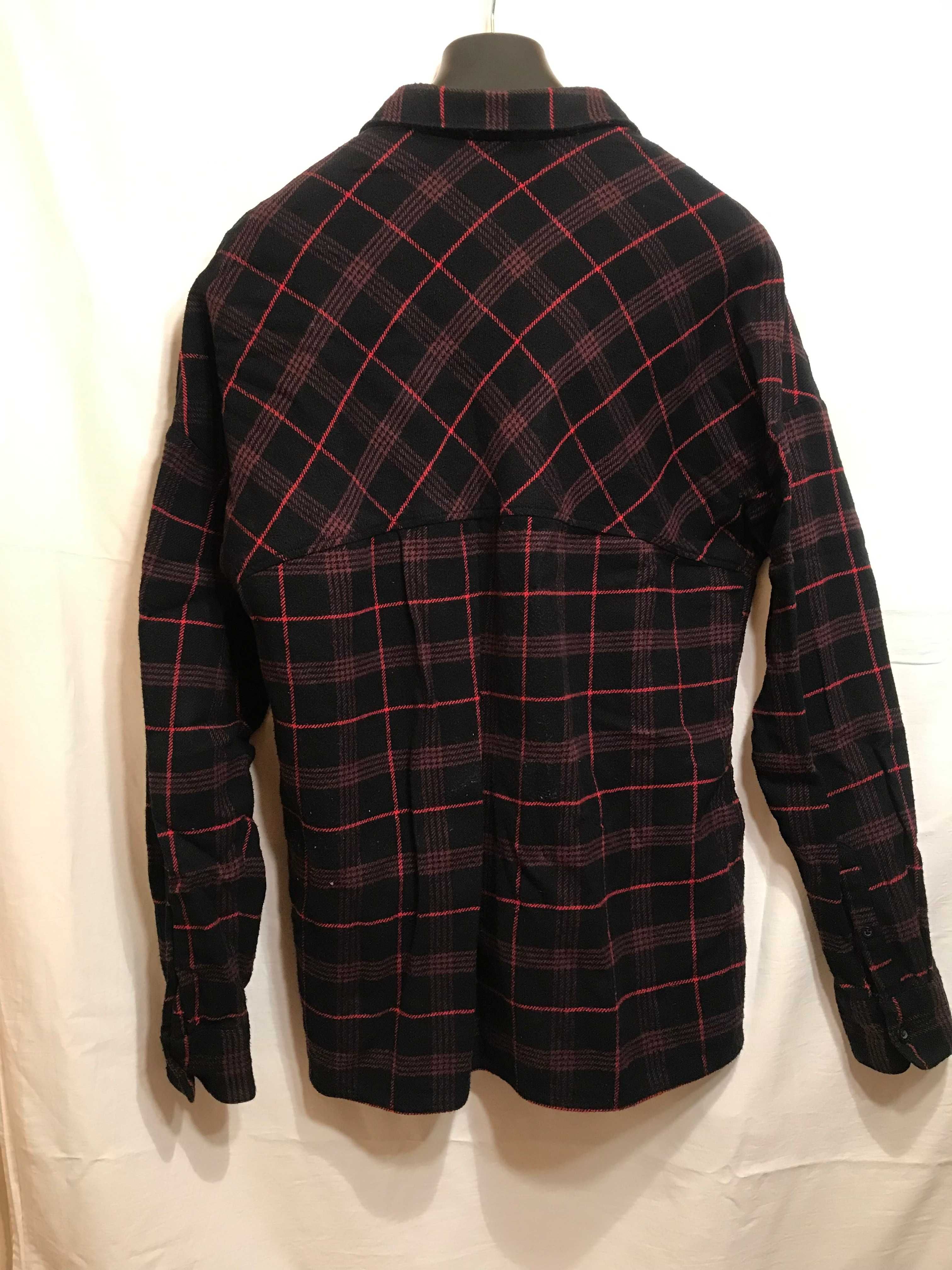 Koszula Cropp r. M oversize fit