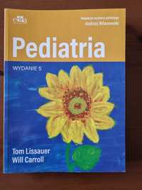 Pediatria Lissauer, stan idealny