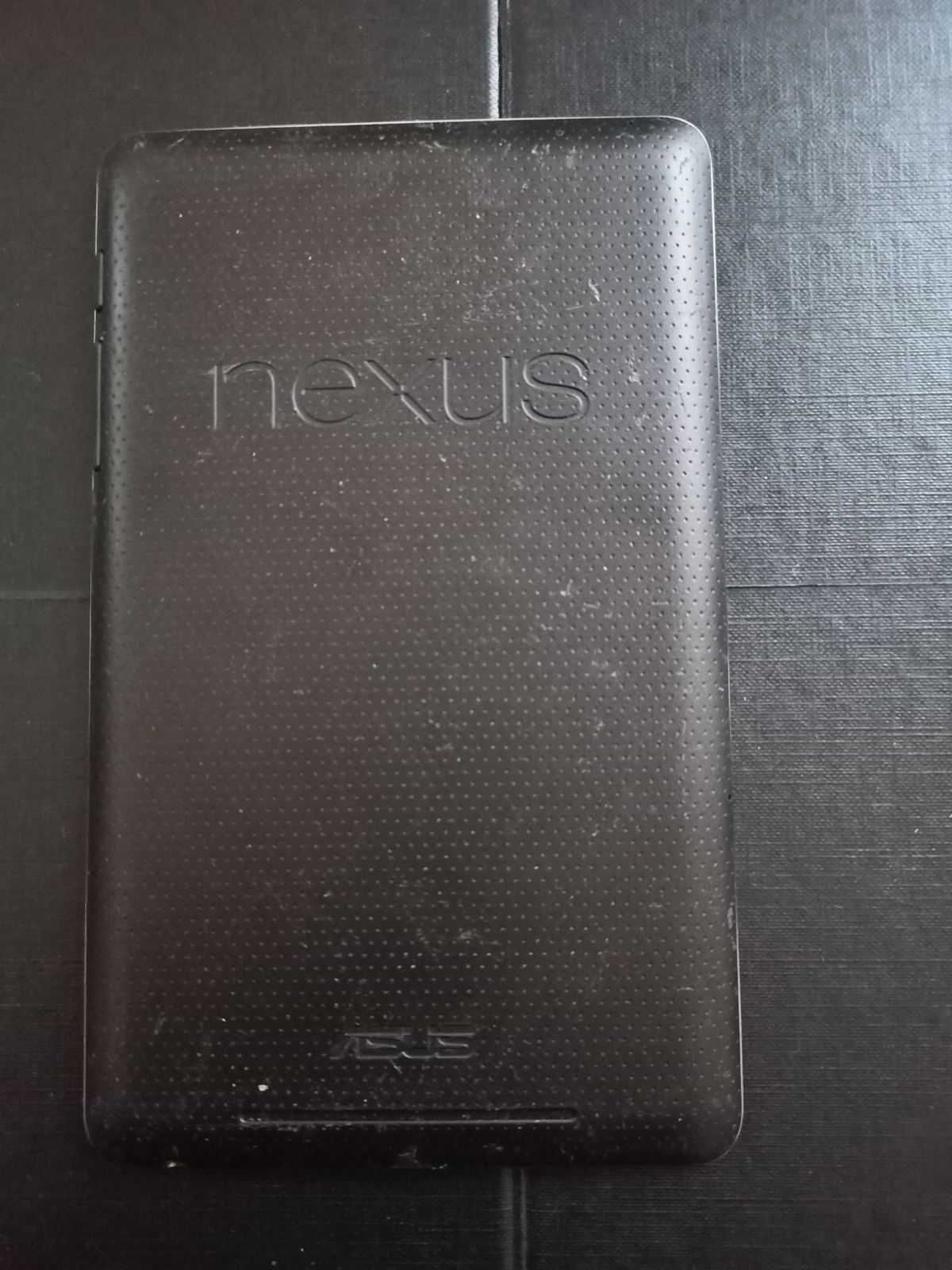 Планшет Asus Nexus 2012 ME370T