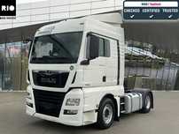 MAN TGX 18.470 4X2 BLS  46 000 EUR netto - MAN Serwis Modlnica