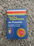Dicionário de francês