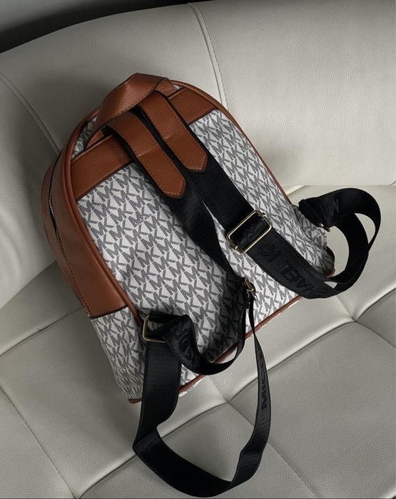 Рюкзак Michael Kors, жіночий рюкзак, женский рюкзак, наплічник, ранець