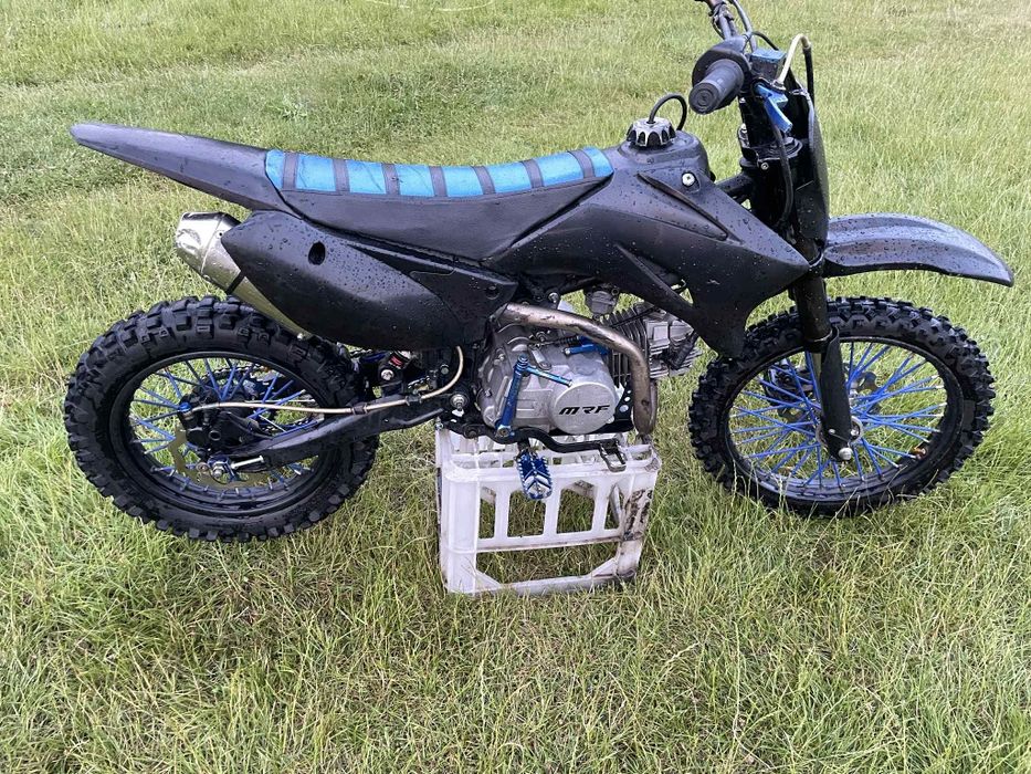 Mrf140cc bardzo dobry stan