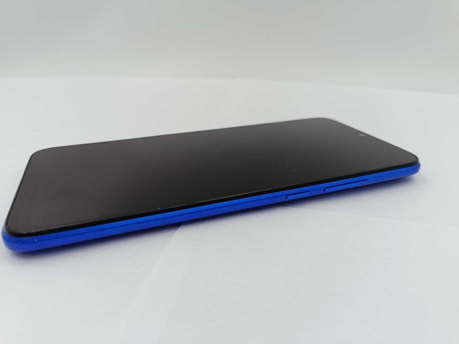 Telefon XIAOMI REDMI 9C NFC 2GB/32GB
od Loombard Jarocin
