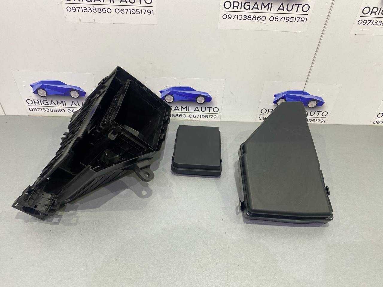 Блок предохранителей Nissan rogue T33 Ниссан рог Т33 2021 2022 2023