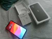 Apple iPhone X 64gb Black komplet