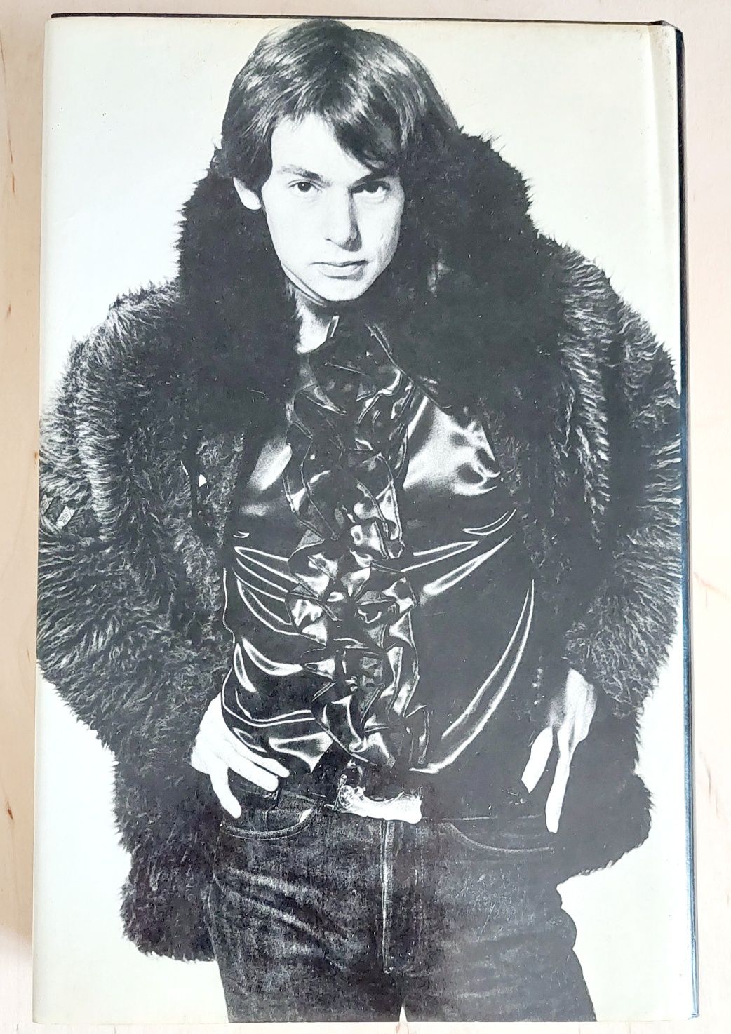 Rock Chronicle of the 60's