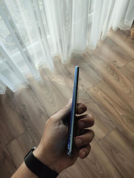 Poco F3 5G w wersji 8/256