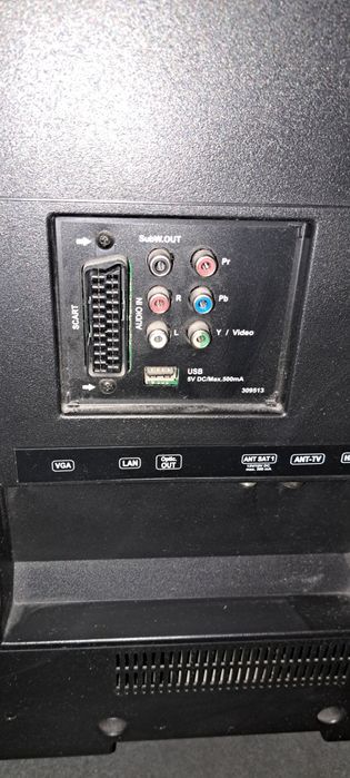 Telewizor LCD 49 cali Hyundai  WIFI