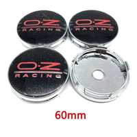 Centros de jante 60mm Oz Racing Novos