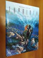 Álbum BD  Thorinth