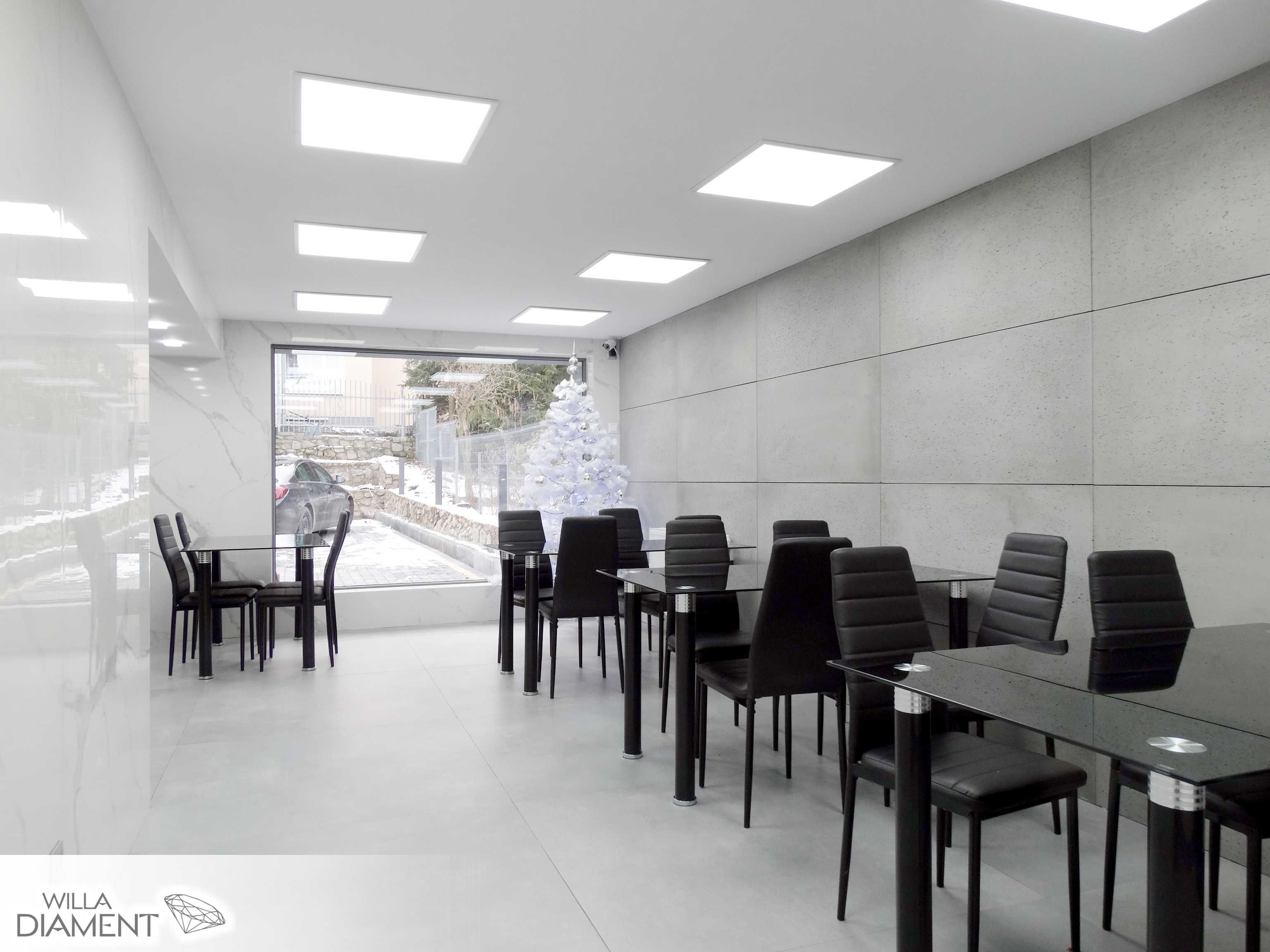 Nowa Willa Diament w centrum Karpacza! Noclegi , Wysoki standard!