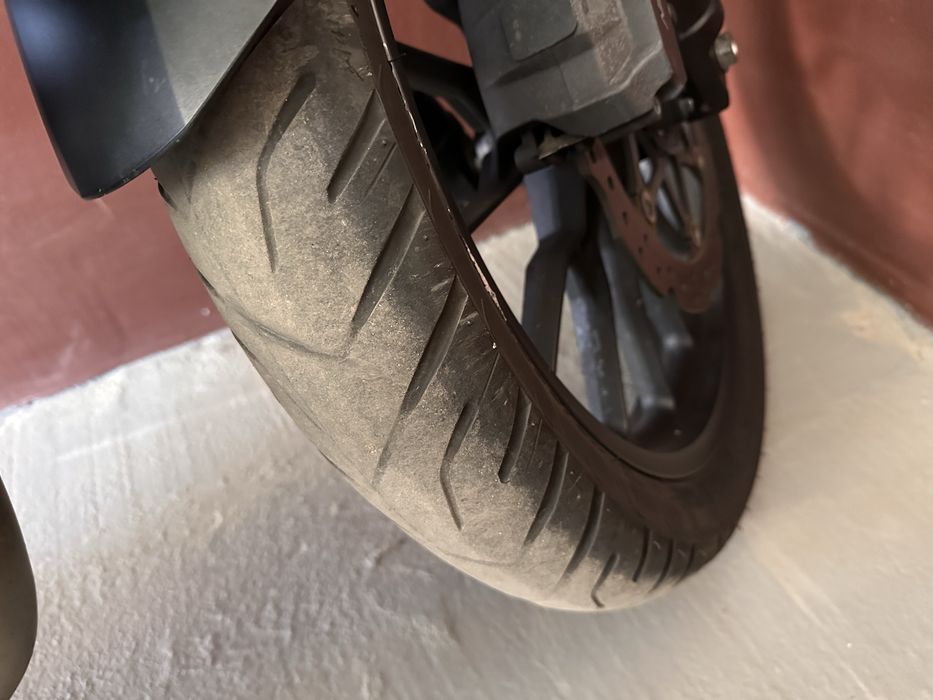 Honda cb400 x, 400x, аналог cb500x, nx500