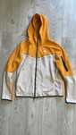 zip nike tech fleece