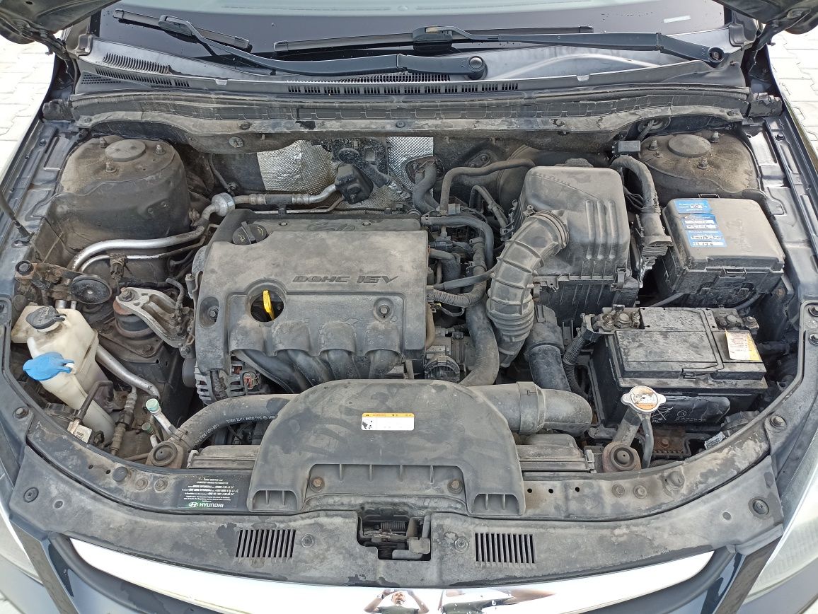 Hyundai i30cw 2010р.