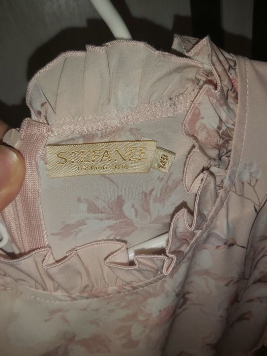 Продам шёлковое платья