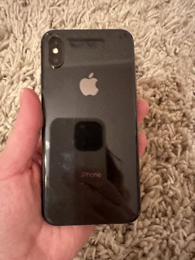 Продам Iphone X 64GB, iphone 10, айфон