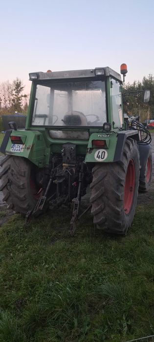 Fendt 309 ls            .