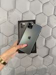 Used iPhone 11 Pro Max 64gb Midnight Green 100%