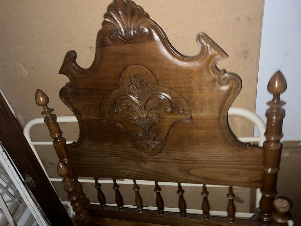 Mobilia Quarto Completa