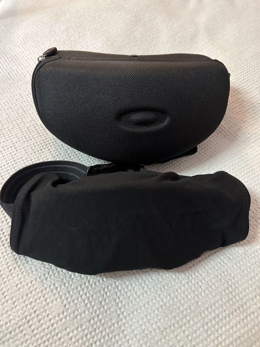 Oakley SI BALLISTIC Googles novos