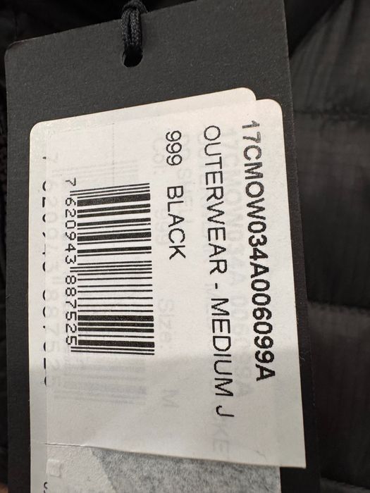 C.P. Company DD Shell M orig