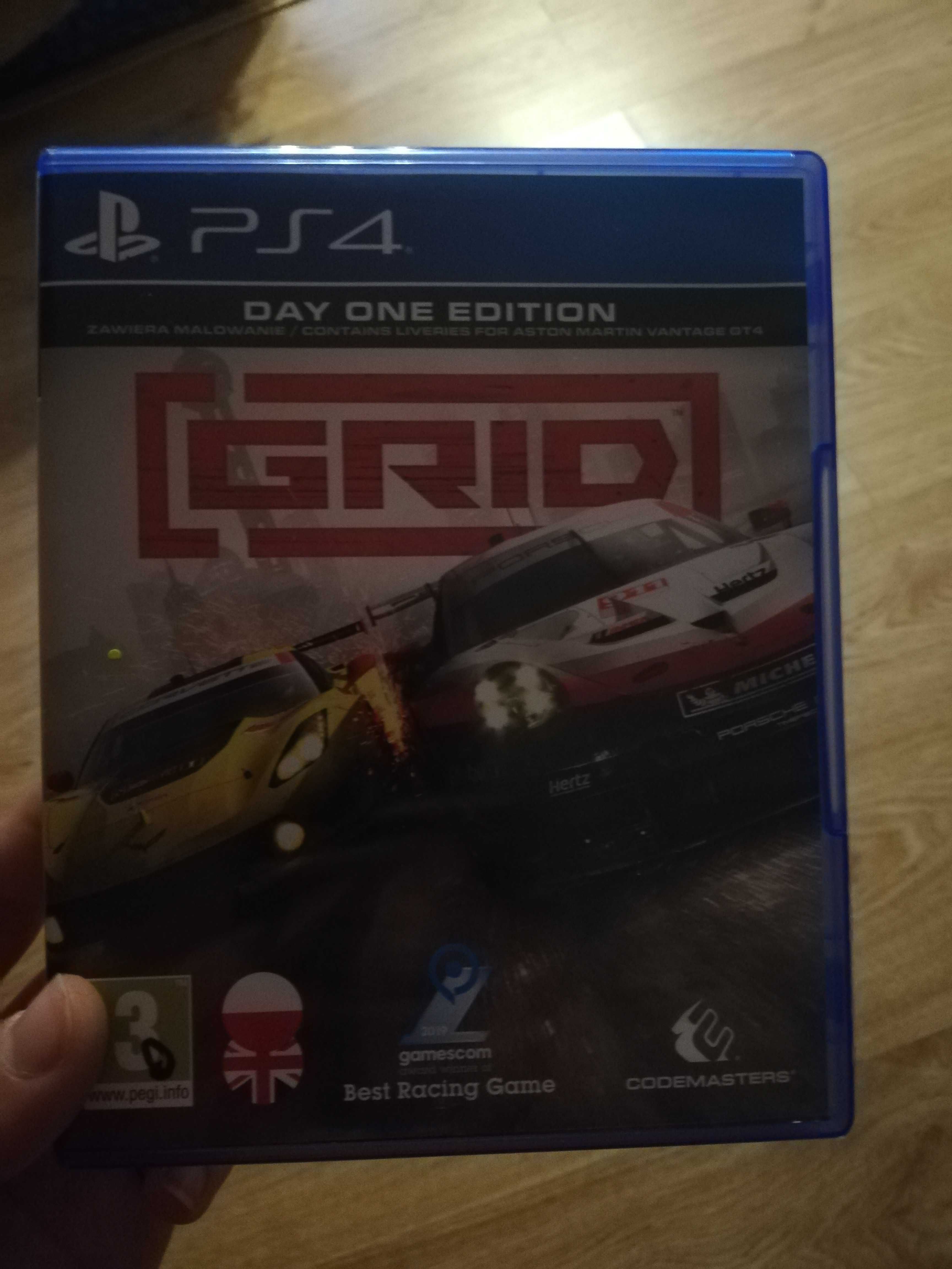 Gry na ps4 w dobrym stanie