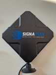 Antena 3G/4G LTE dual Signaflex 40dBi