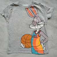 T-shirt Królik Bugs 92