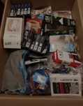 Box boks Amazon mix klasa a i b mix karton