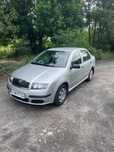 Skoda Fabia Skoda Fabia 1 właściciel salon Polska