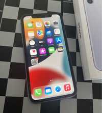 Iphone 11 64GB Purple Neverlock