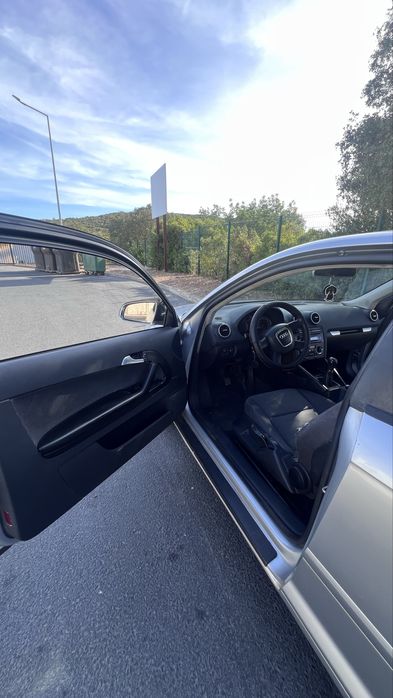 Audi A3 1.9 Disel