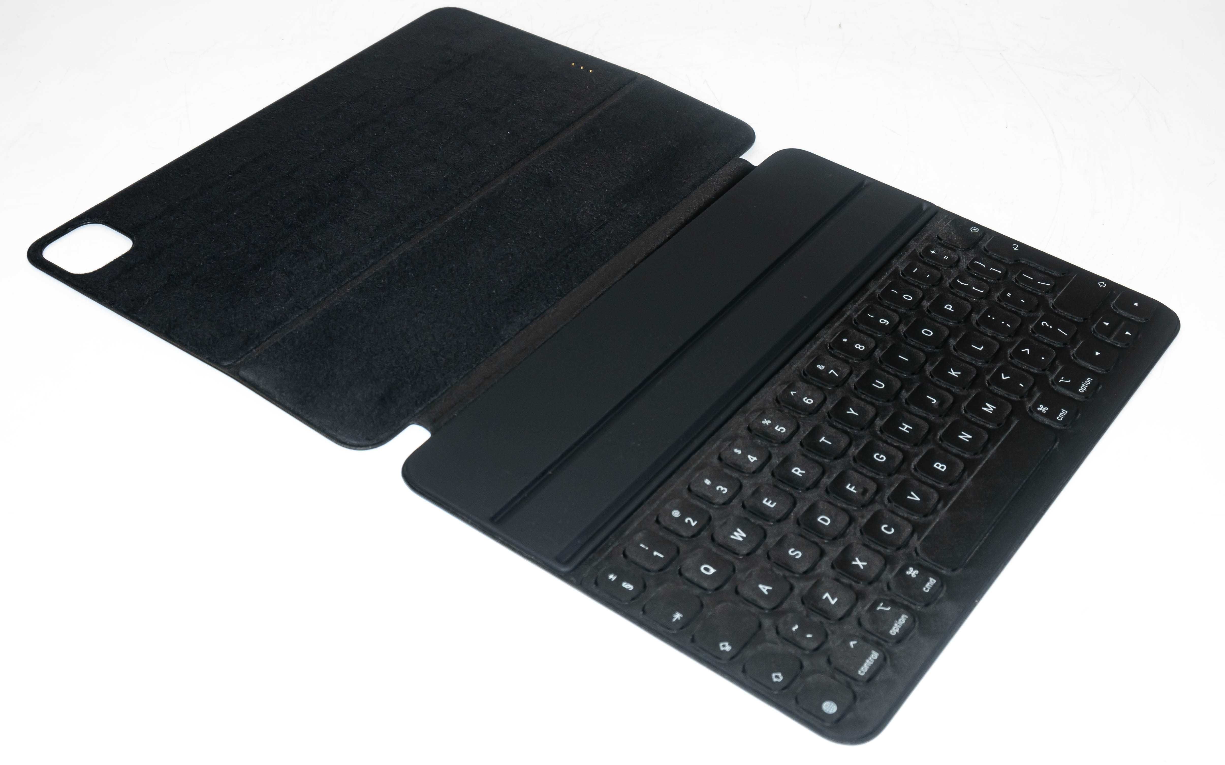 Etui z klawiaturą Apple Smart Keyboard Folio iPad Pro 11 MXNK2Z/A