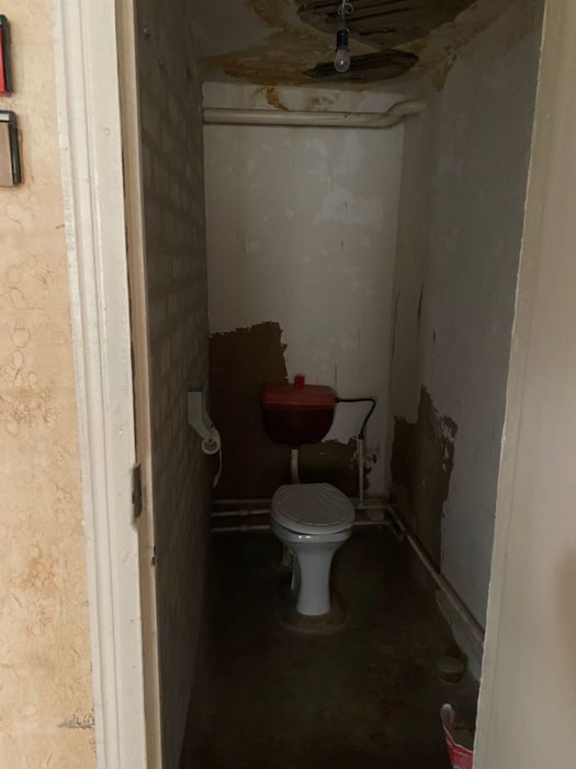 Продаж. 1/2 будинку р-н молокозаводу