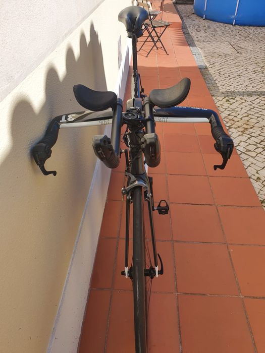 Cervelo p3  tamanho 56