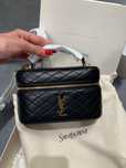 YSL сумка нова повний комплект