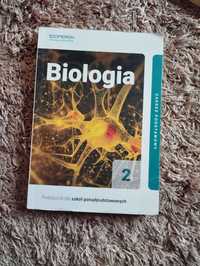 Biologia 2 - Podręcznik
