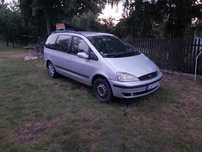 Ford galaxy mk2 1.9 TDI 130KM