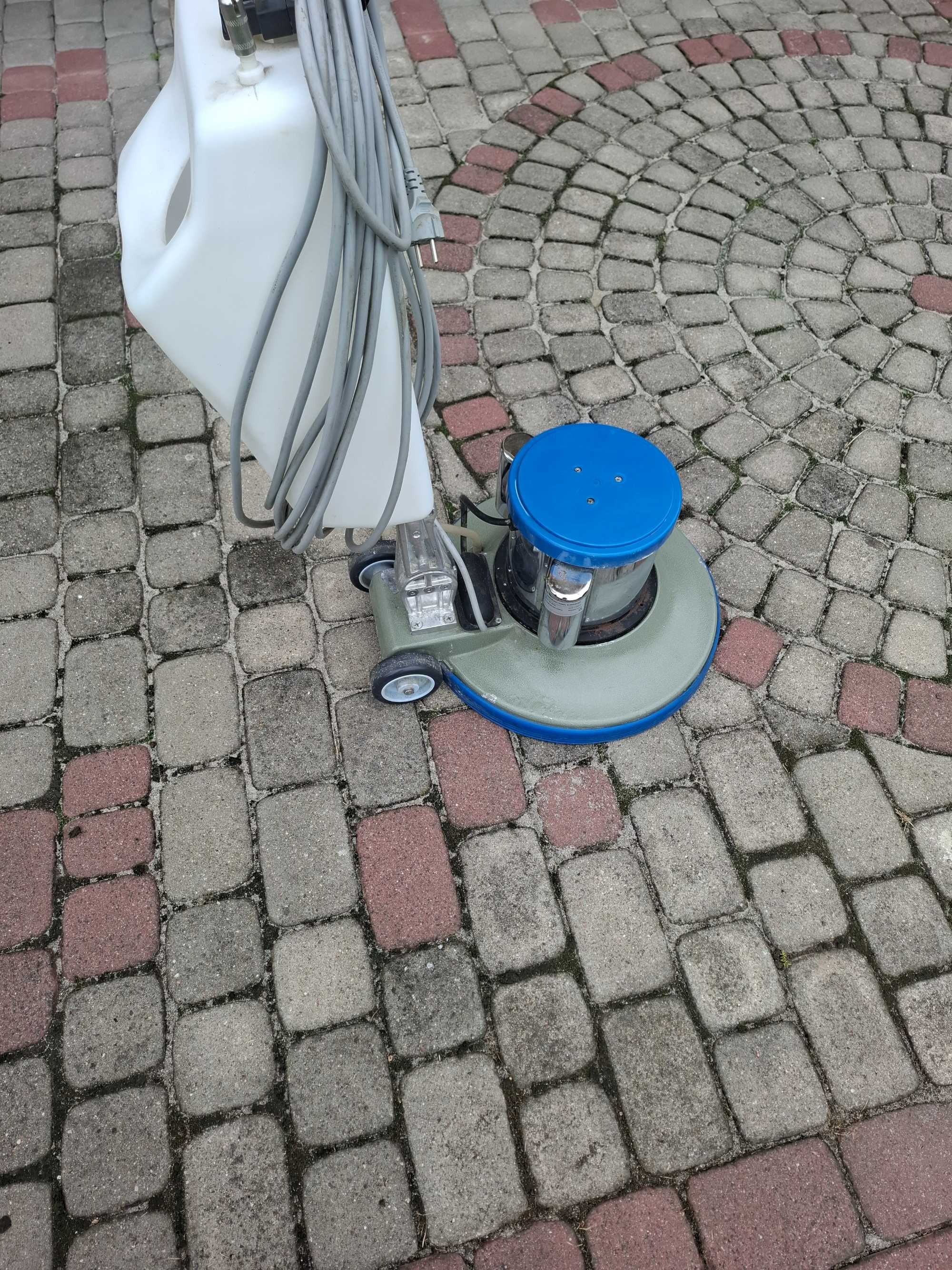 Sprzedam szorowarkę