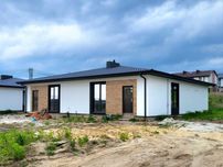 Будинок дуплекс "американка"